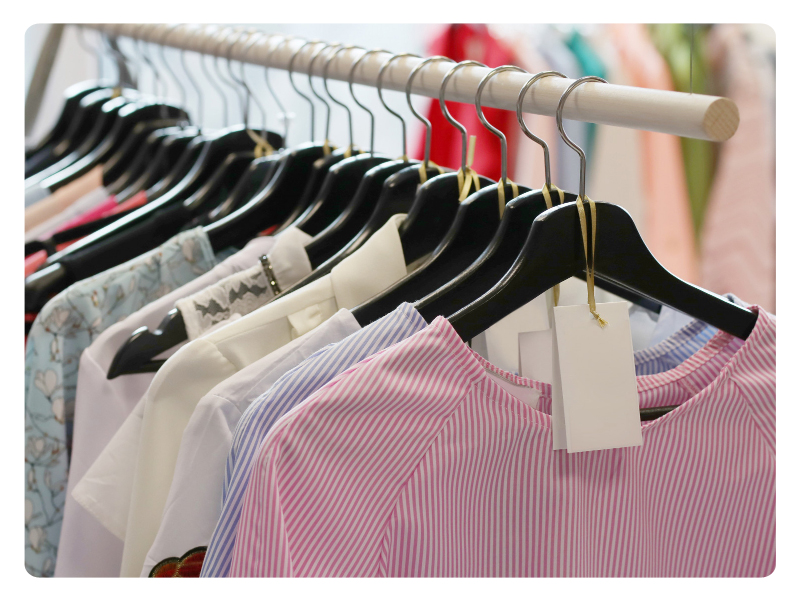 Garments